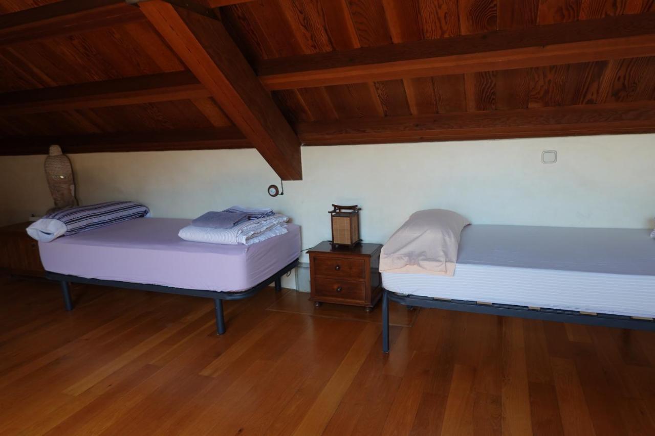 -Morc-Beds & Rooms- Понтеведра Екстериор снимка