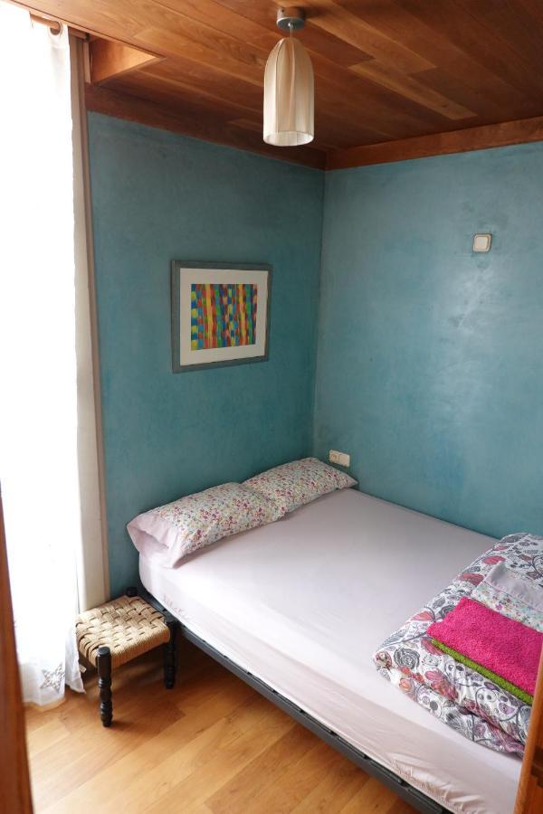 -Morc-Beds & Rooms- Понтеведра Екстериор снимка