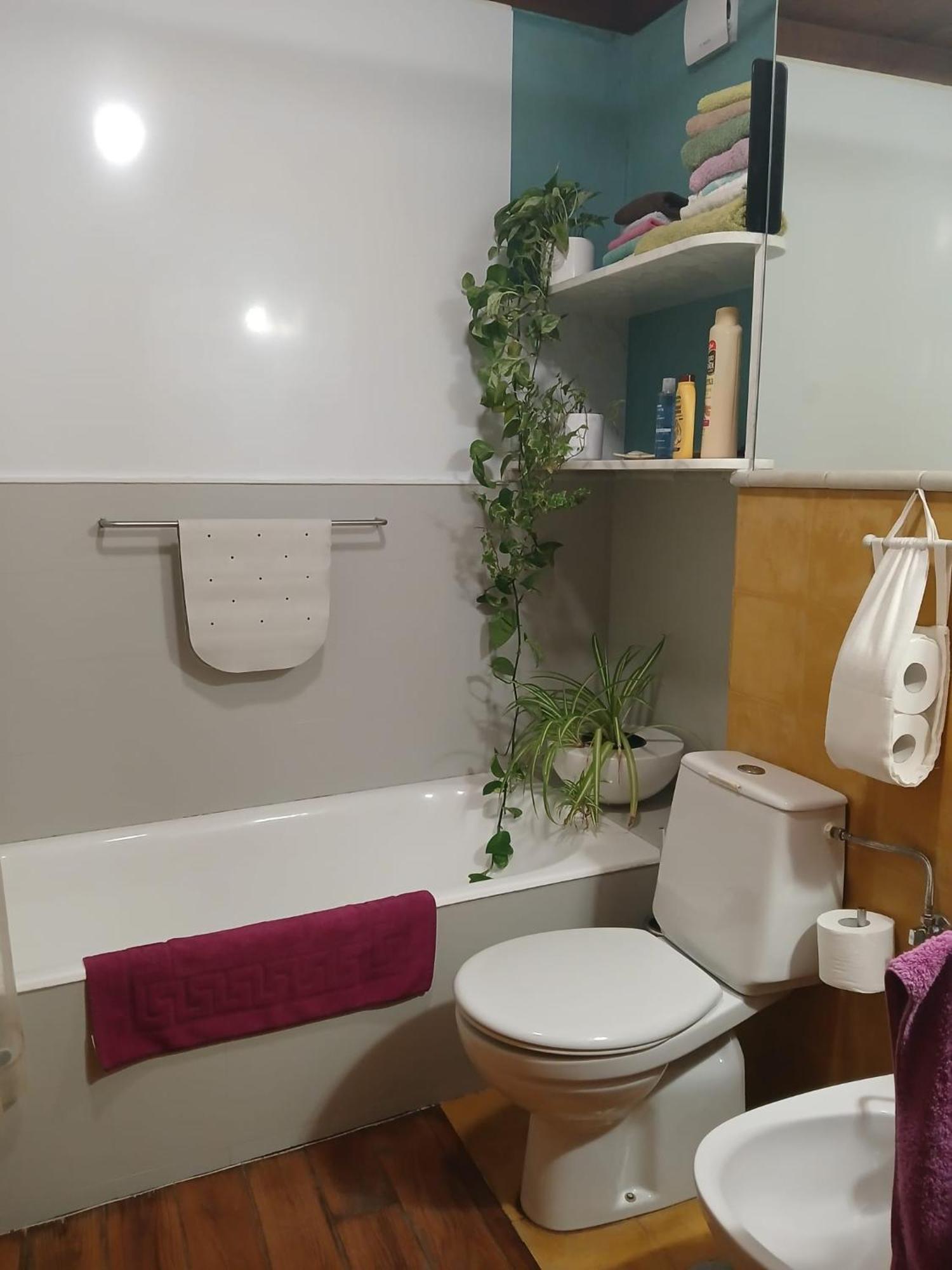 -Morc-Beds & Rooms- Понтеведра Екстериор снимка