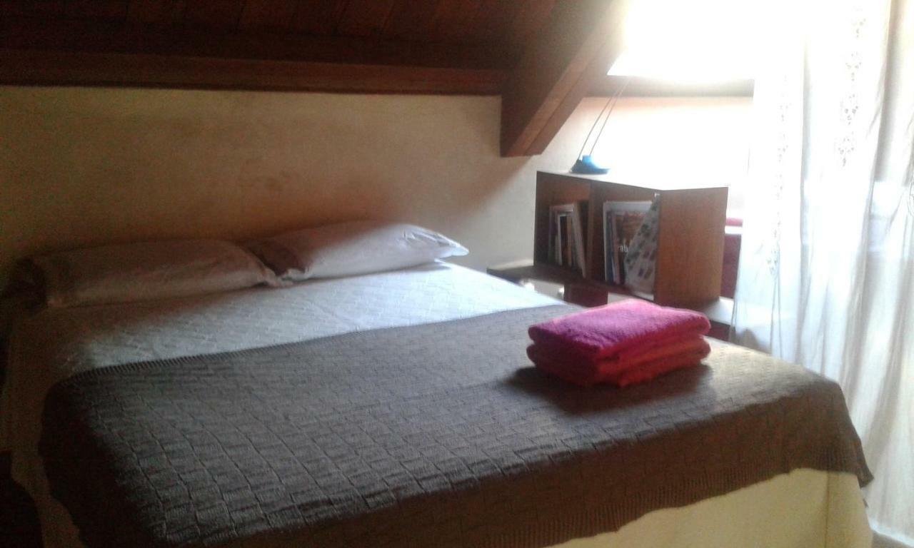 -Morc-Beds & Rooms- Понтеведра Екстериор снимка